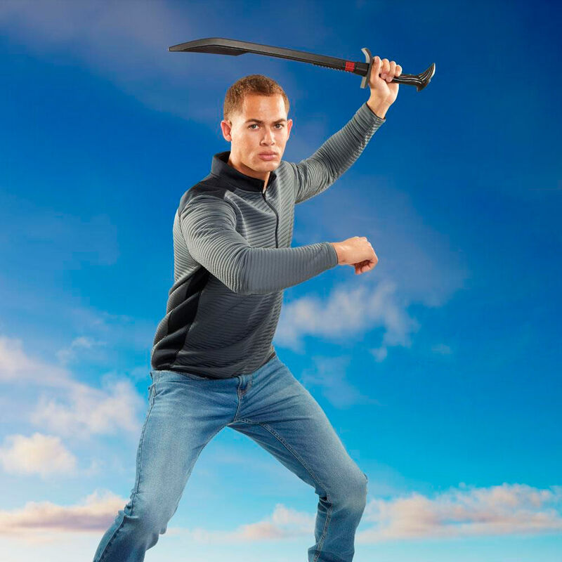 Fortnite GI Joe Snake Eyes Katana 80cm