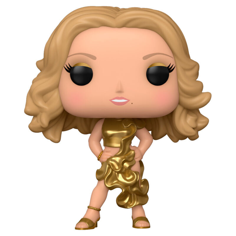 Funko Pop! Emancipation of Mimi Mariah Carey - Figura da Collezione Vinyl