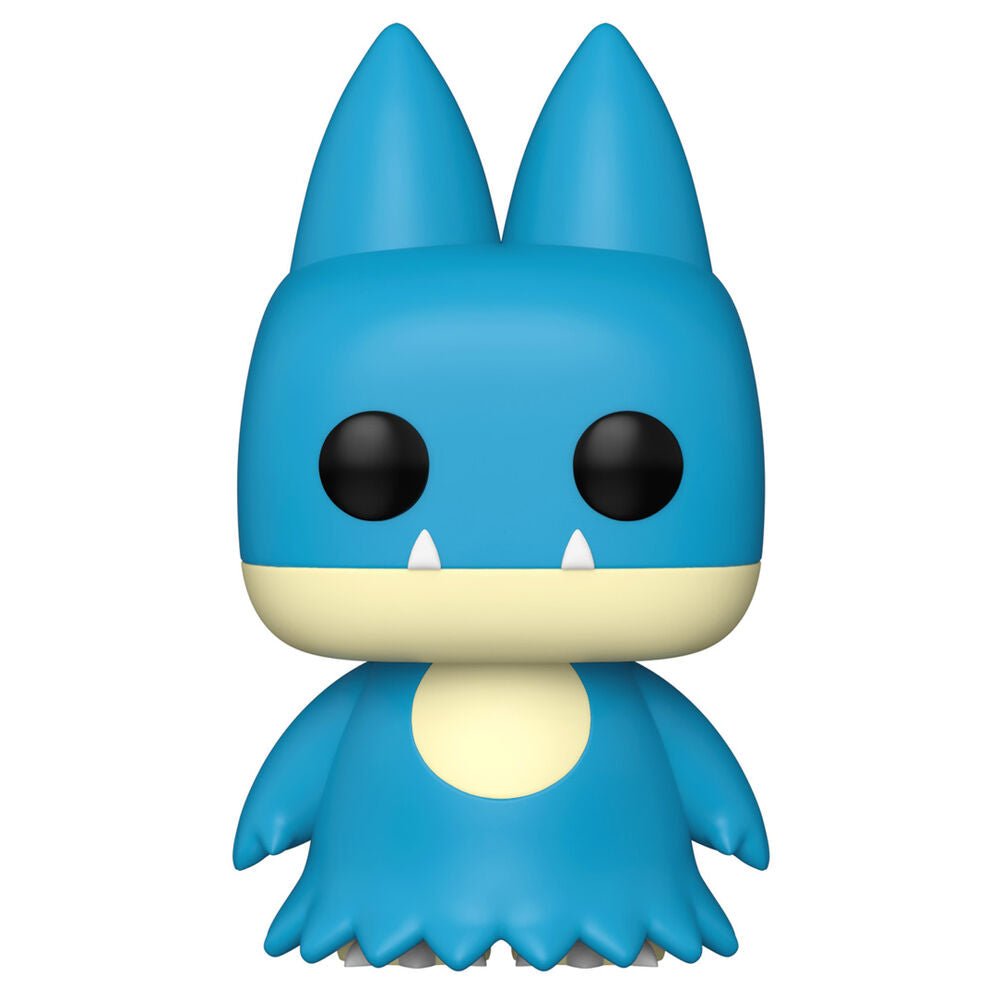 POP figure Pokemon Munchlax 25cm - Nerdscape