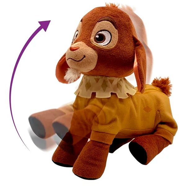 SpanishDisney Wish Valentino plush toy 28cm - Nerdscape