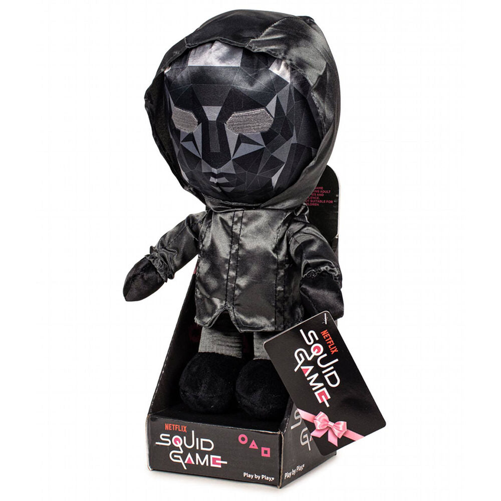 The Squid Game Frontman plush toy 28cm