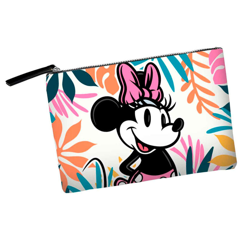 trousse de toilette Disney Minnie Island