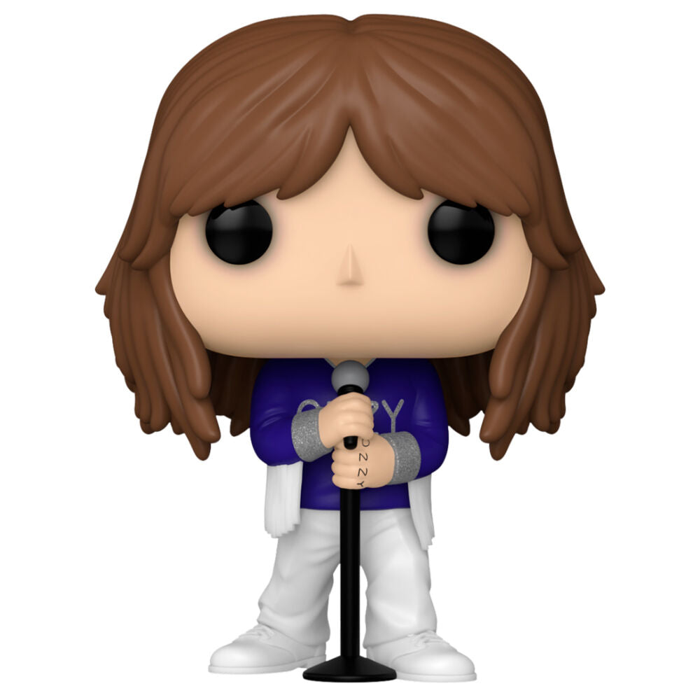 Funko Pop! Ozzy Osbourne - Figura da Collezione Vinyl