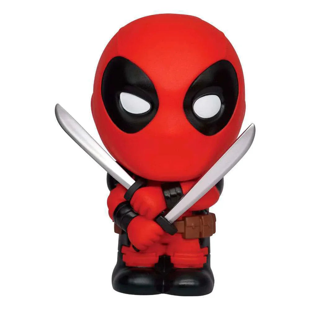 Marvel Deadpool money box 20cm Nerdscape