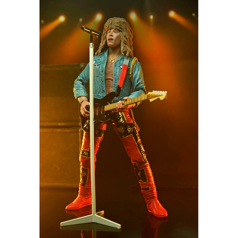 Funko Pop! Jon Bon Jovi Slippery When Wet Figura da Collezione 18cm - Nerdscape