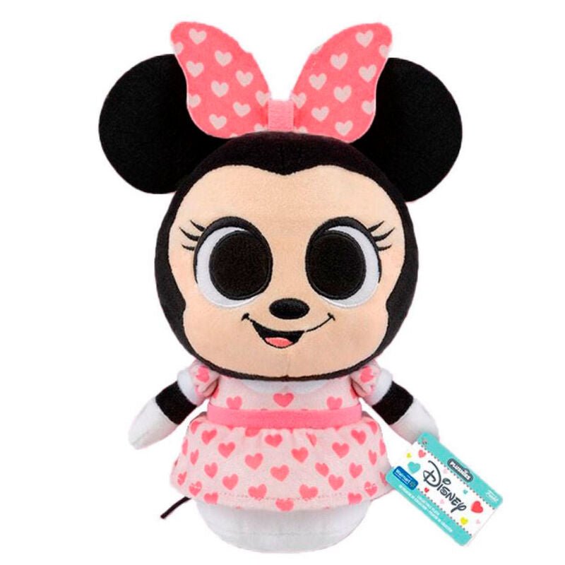 Disney Minnie plush toy Exclusive 17,5cm - Nerdscape