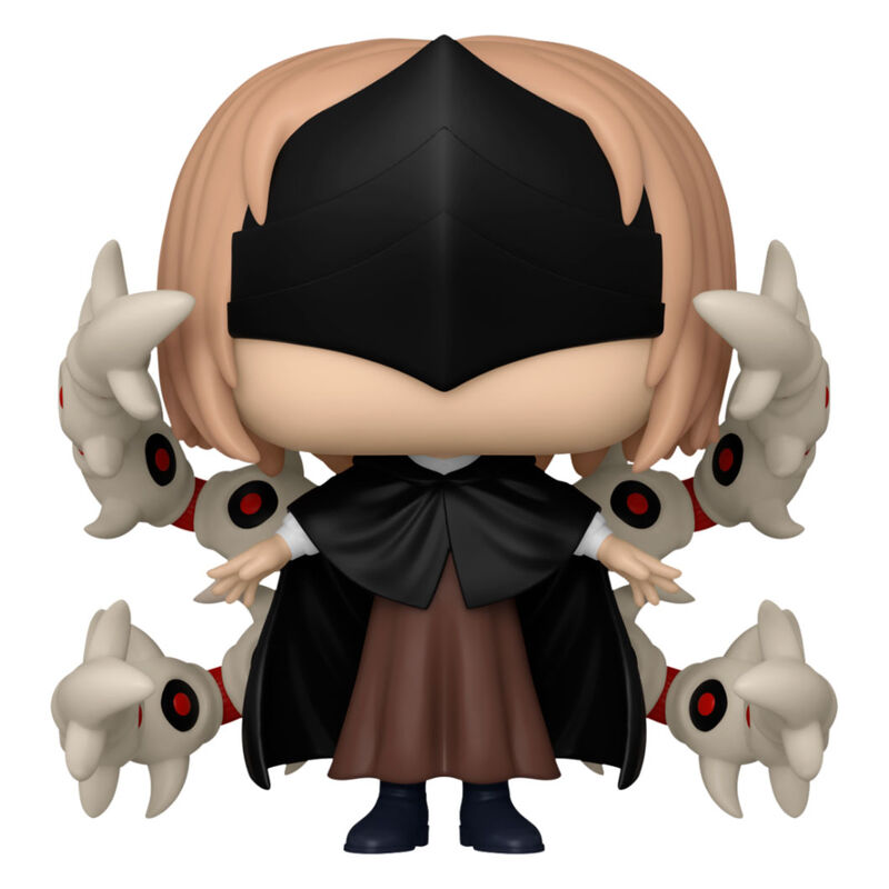 POP figures Tokyo Ghoul: King Hinami Fueguchi