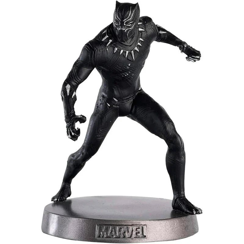 Marvel Captain America Civil War Heavyweights Black Panther figure Nerdscape