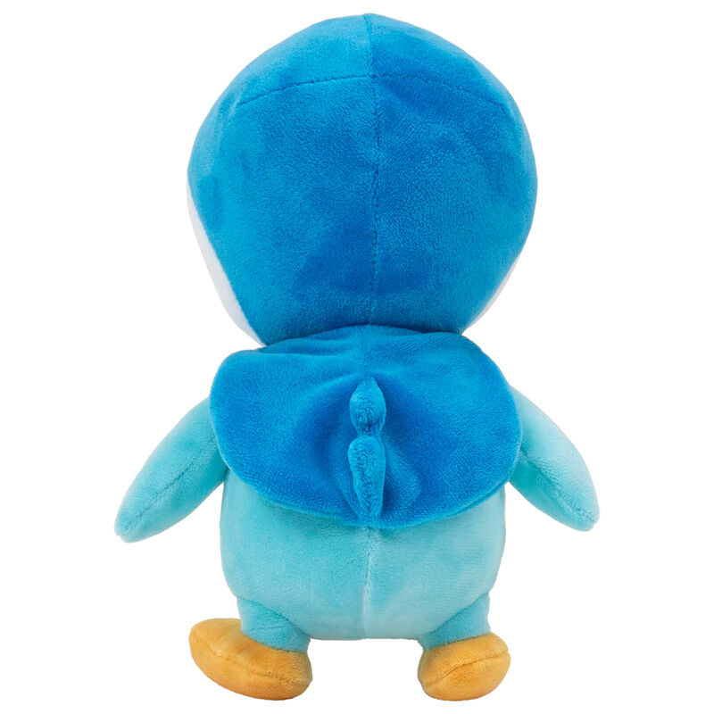 Peluche Pokémon Piplup 20 cm