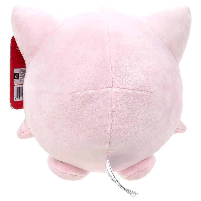 Peluche Pokémon Rondoudou 20 cm