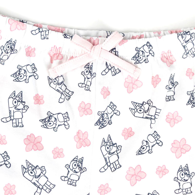 Bluey pyjama