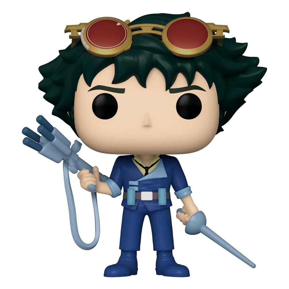 POP figure Cowboy Bebop Spike Spiegel