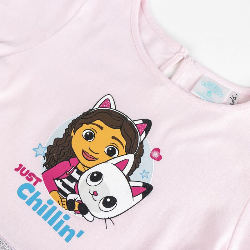 Gabby Doll House dress