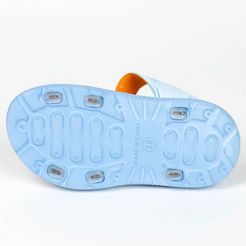 Bluey sandals