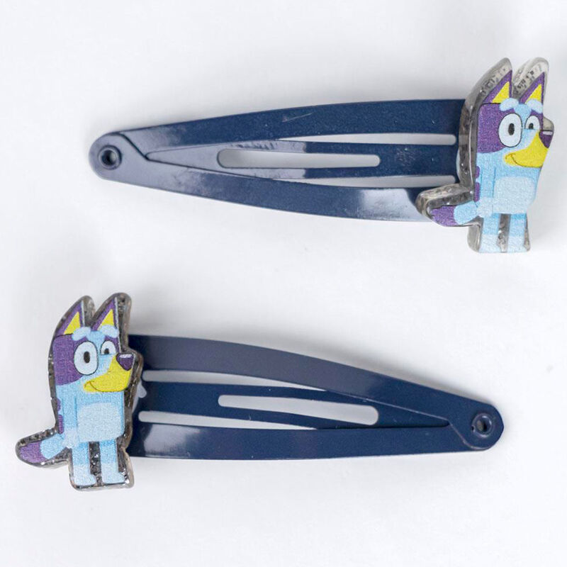 Coffret beauté Bluey