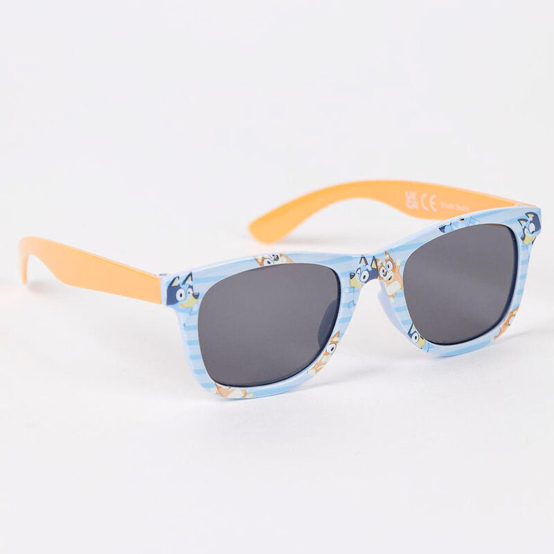 Ensemble casquette et lunettes de soleil Bluey