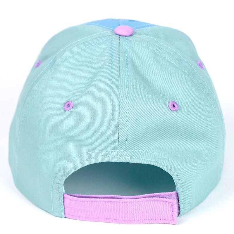 Casquette assortie Disney La Reine des Neiges