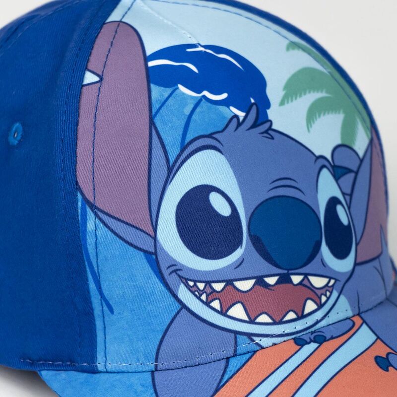 Disney Stitch assorted cap