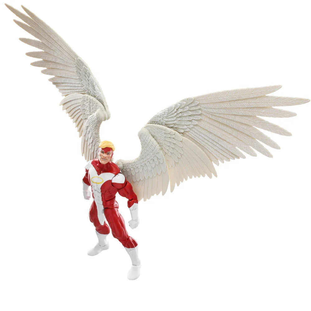 Marvel X-Men Angel Figura da Collezione 15cm - Nerdscape