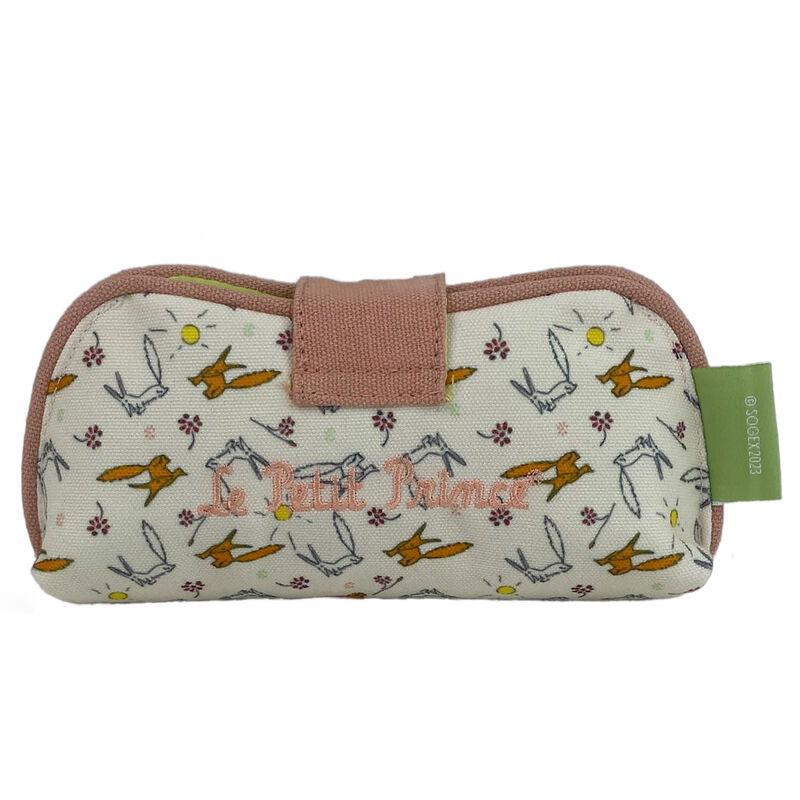 The Little Prince eye wear case