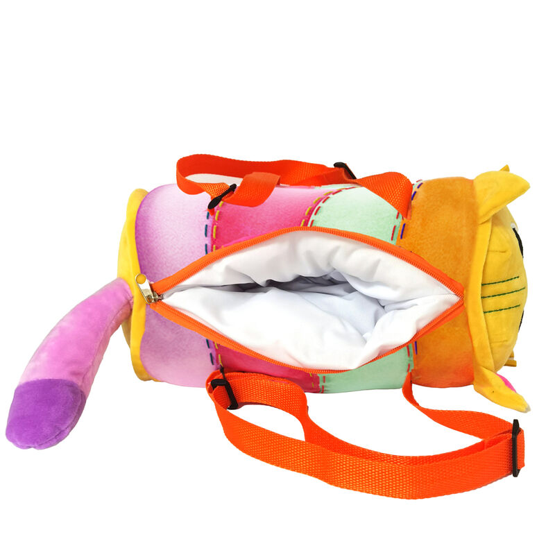 Gabbys Dolls House plush backpack Cakey 19cm