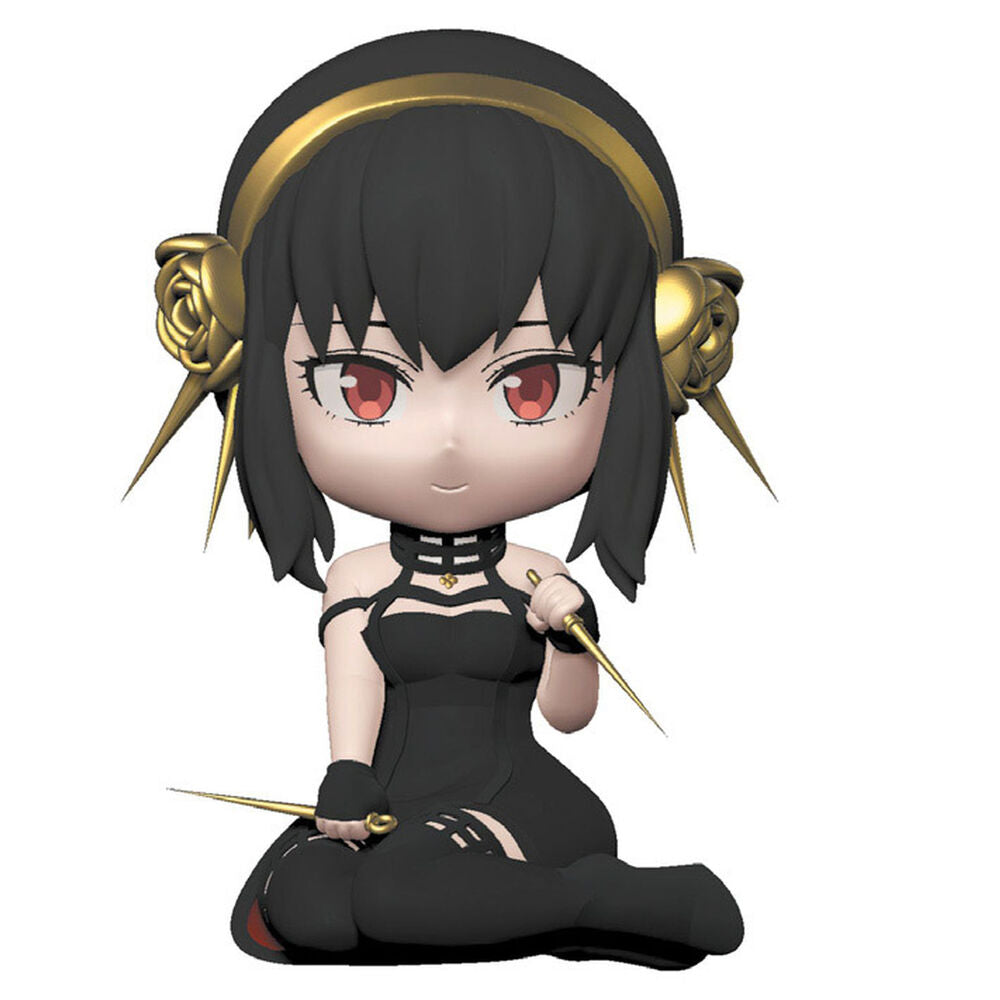 Figurine tirelire Spy x Family Yor Forger 18 cm