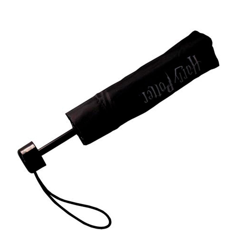 Harry Potter manual folding umbrella 48cm