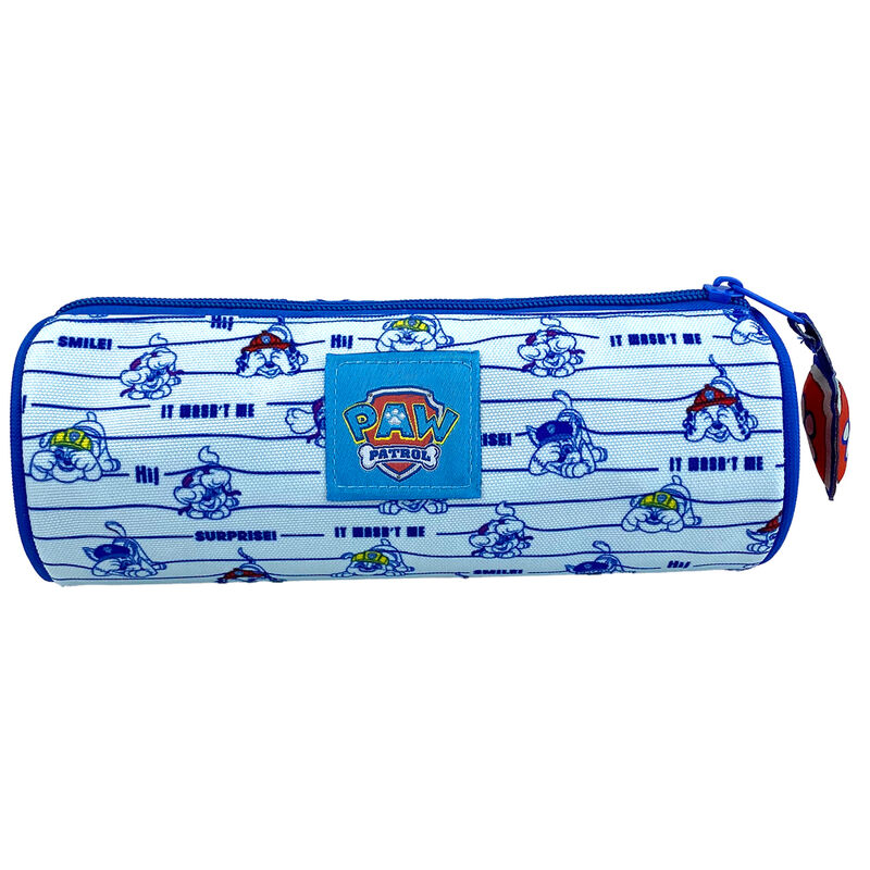 Paw Patrol pencil case