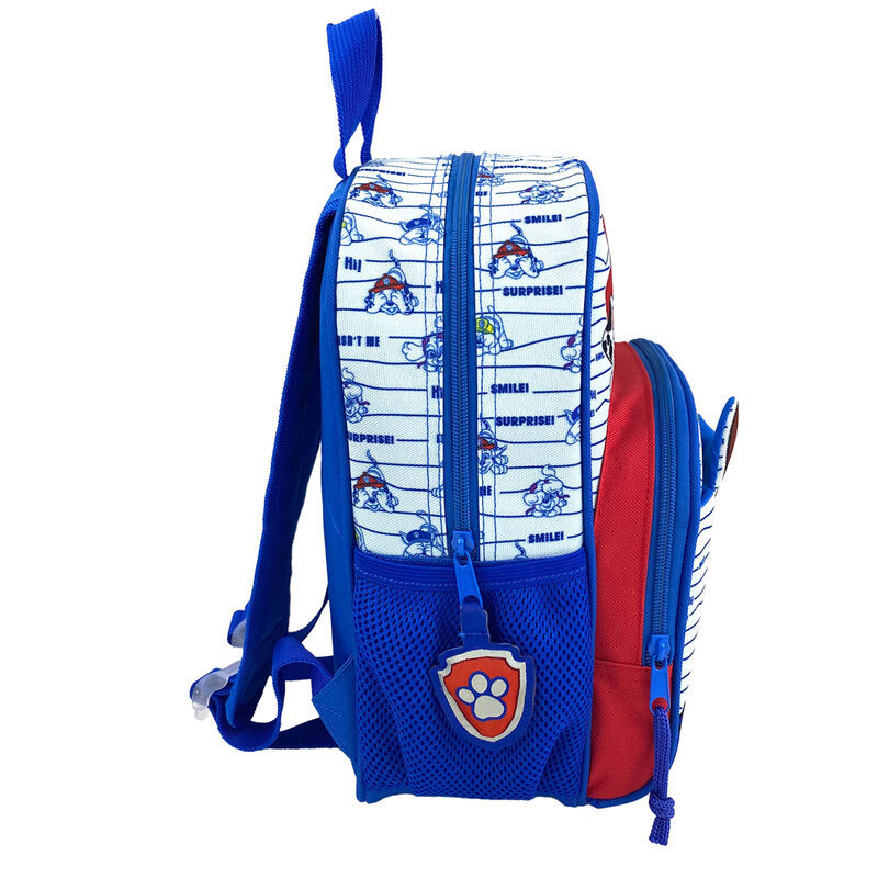 Sac à dos Pat' Patrouille 30 cm