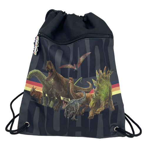 Jurassic World Roar gym bag 44cm