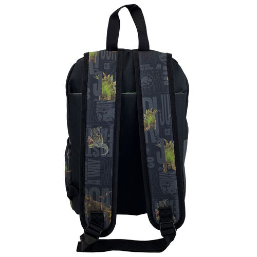 Jurassic World Roar adaptable backpack 42cm