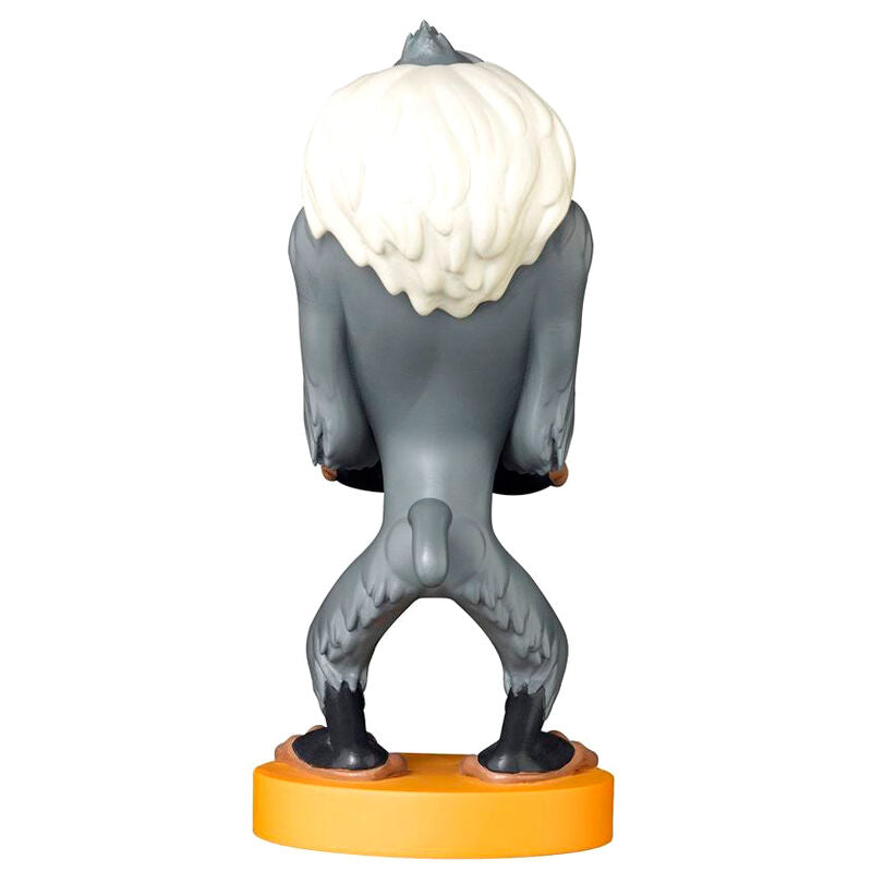 Support de fixation pour figurine Rafiki du Roi Lion de Disney, 21 cm