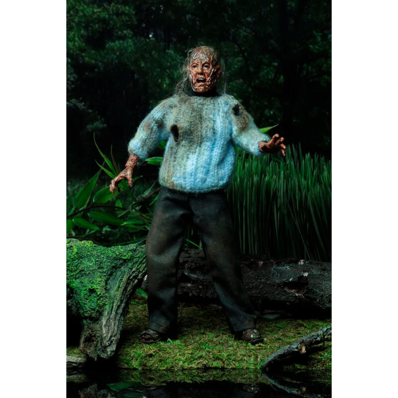 Funko Pop! Pamela Lady of the Lake Friday the 13th - Figura da Collezione 20cm - Nerdscape