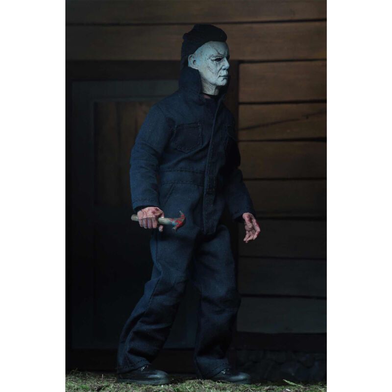 Funko Pop! Michael Myers Halloween Figura da Collezione 20cm - Nerdscape Nerdscape