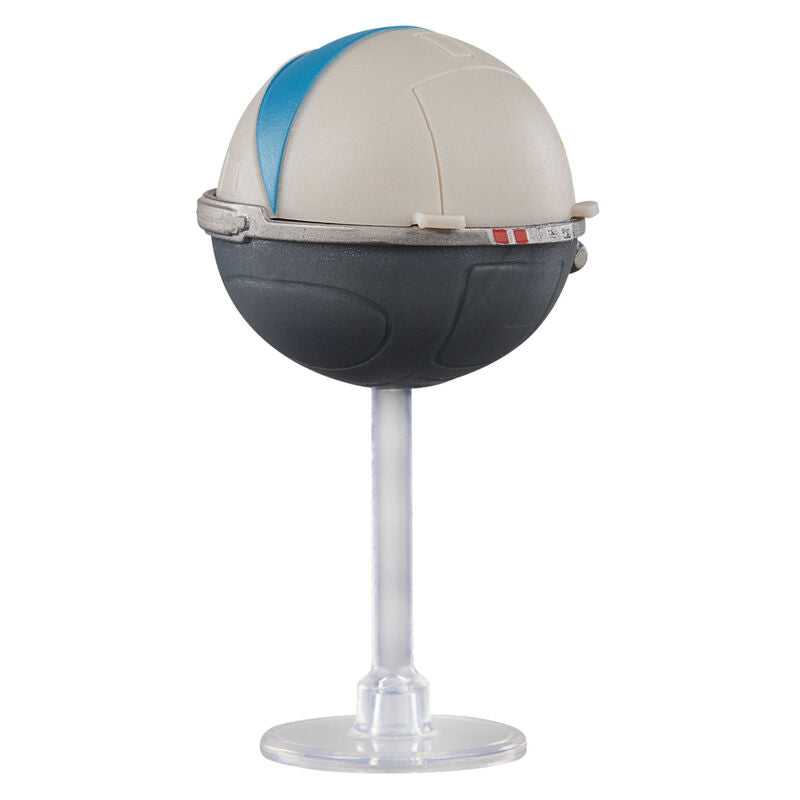 Figurine Grogu de Star Wars : The Mandalorian, 9,5 cm