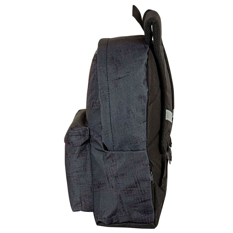 Sac à dos adaptable pour ordinateur portable Marvel Captain America Heritage 42 cm