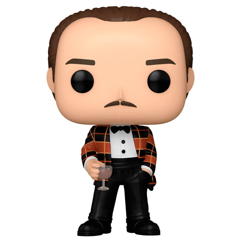 Funko Pop! The Godfather 2 Fredo Corleone - Figura da Collezione Vinyl