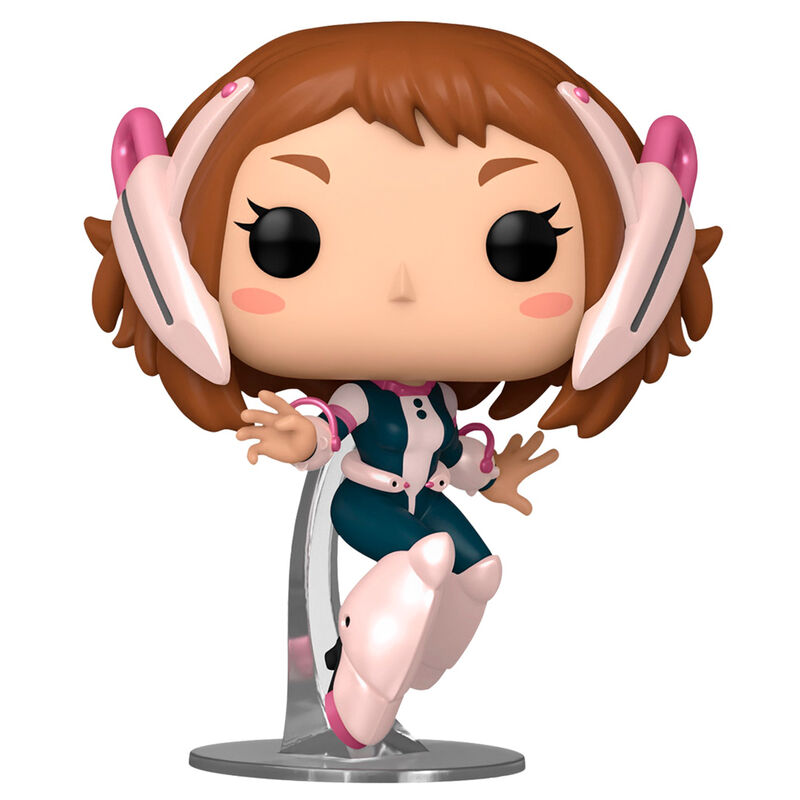 Figurine POP My Hero Academia Ochaco Urakana Chase