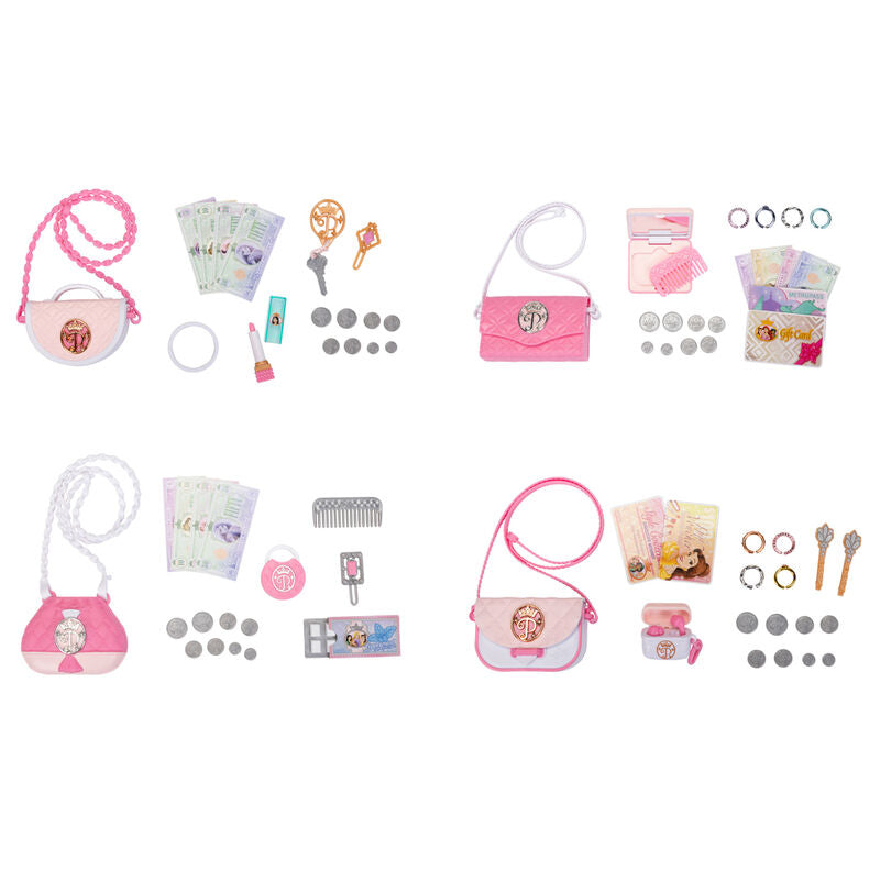 Disney Princess Chic Petites Bag + Accessories - Nerdscape