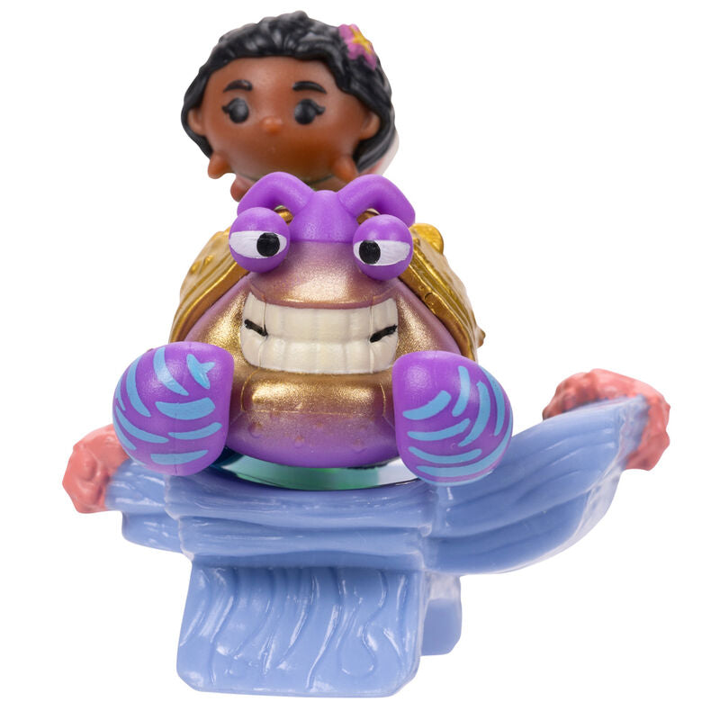 Figurines surprises assorties Disney Tsum Tsum série 4