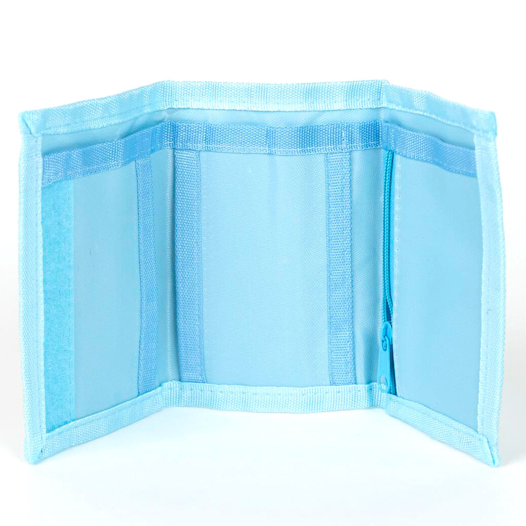 Lunettes de soleil et portefeuille Bluey Set