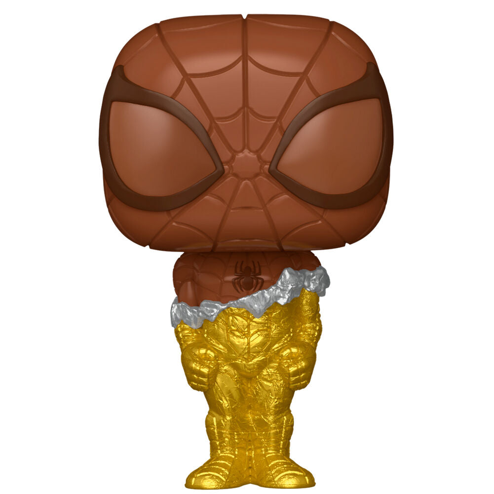 Figurines POP Marvel Spider-Man