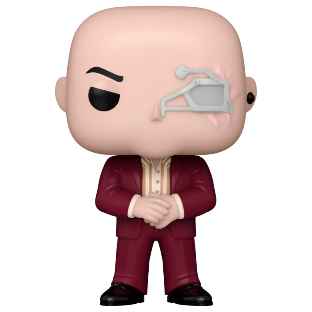 Funko Pop! Marvel Echo Kingpin - Figura da Collezione Vinyl