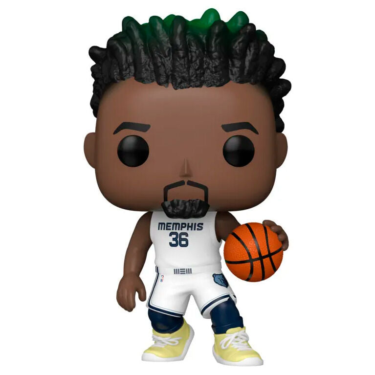 Funko Pop! NBA Memphis Grizzlies Marcus Smart - Figura da Collezione Vinyl