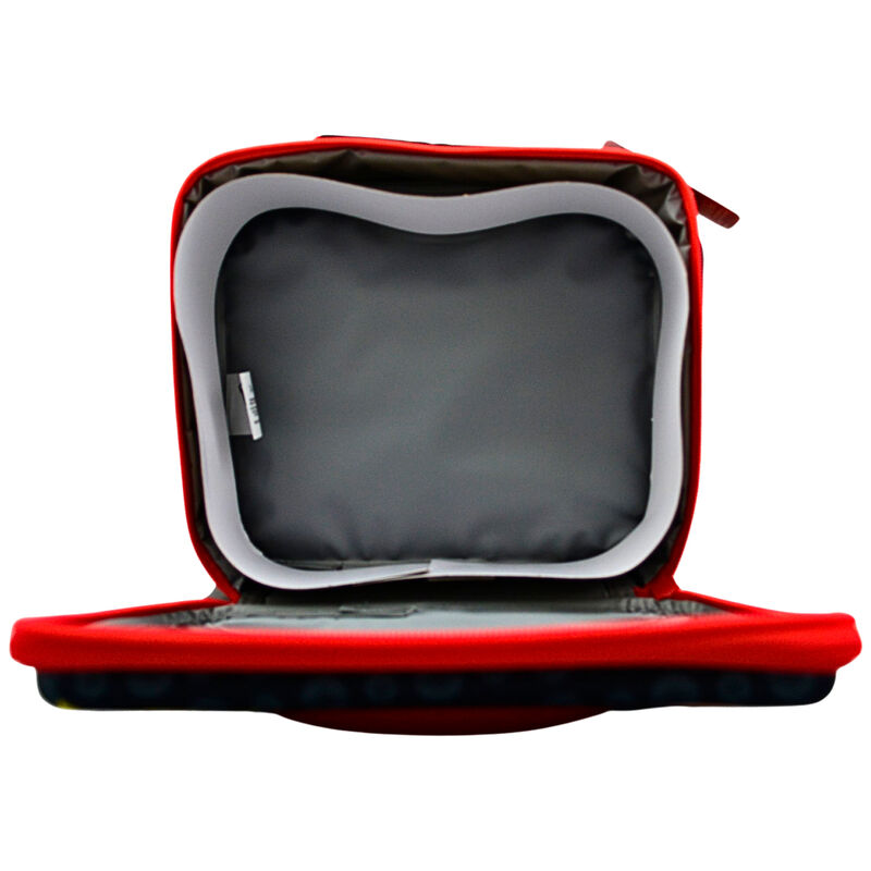 Pokemon 3D EVA lunchbag