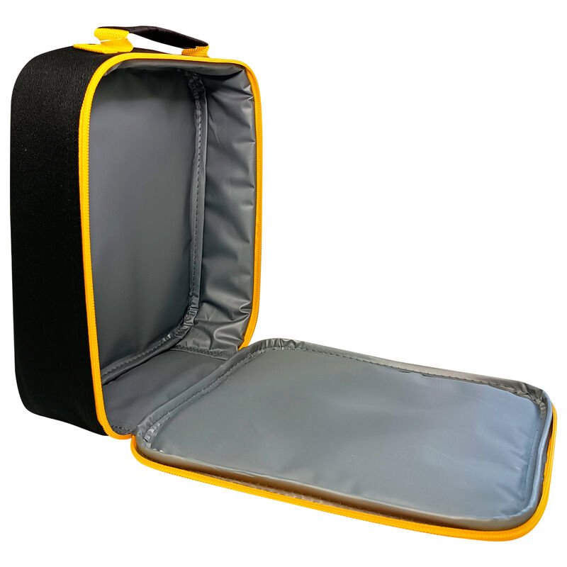 Pokemon Pikachu lenticular thermal lunchbag - Nerdscape