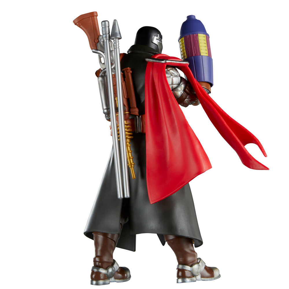 Marvel X-Men X-Cutioner Figura da Collezione 15cm - Nerdscape