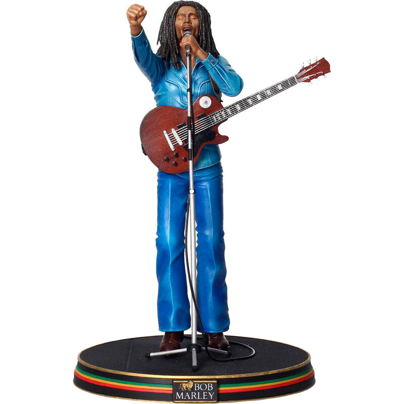 Figurines de Bob Marley
