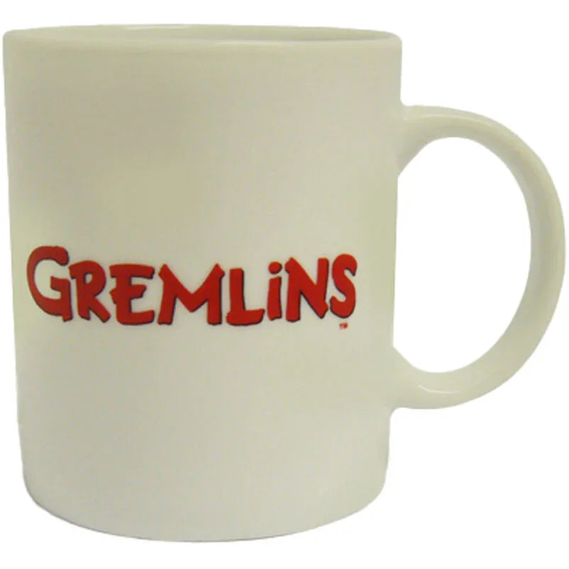 Gremlins Ceramic Mug