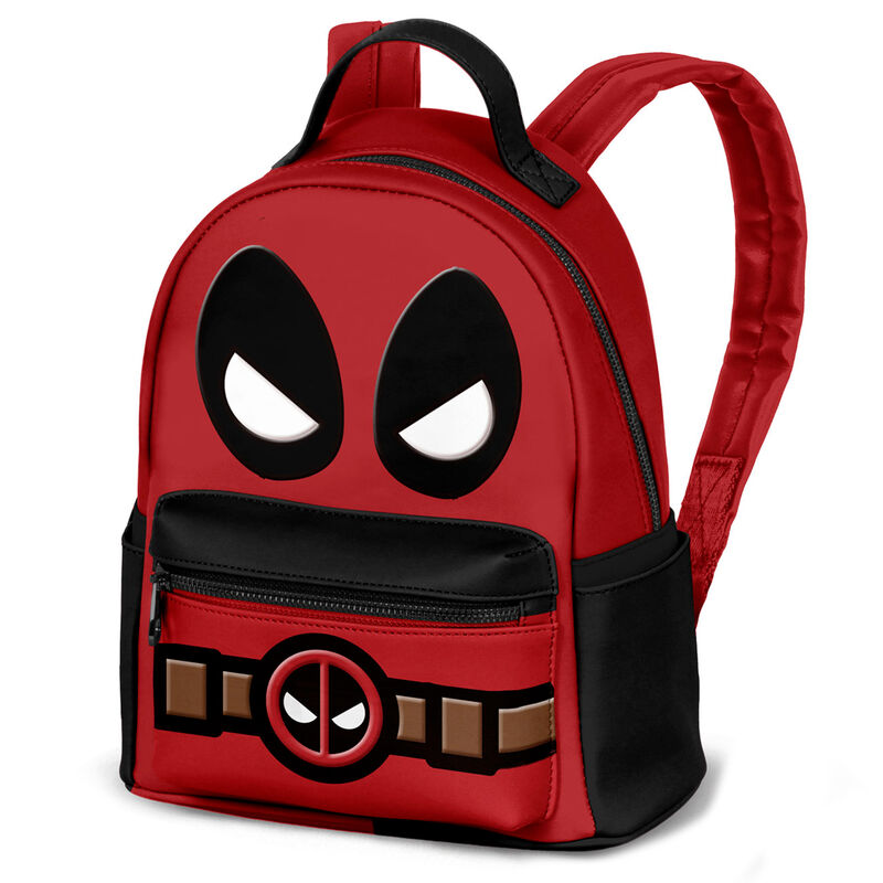 Marvel Deadpool Chibi backpack 29cm